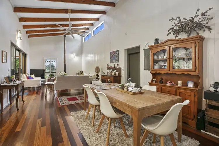 Third view of Homely house listing, 259 Bunneys Lane, Kin Kin QLD 4571
