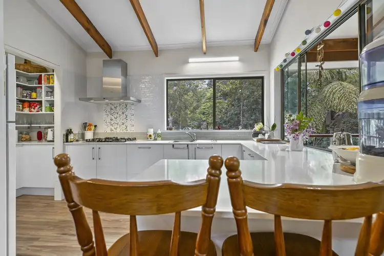 Fourth view of Homely house listing, 259 Bunneys Lane, Kin Kin QLD 4571