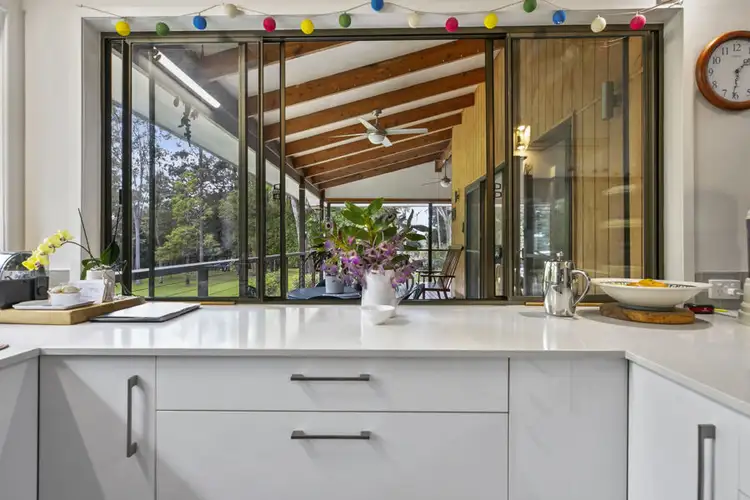 Fifth view of Homely house listing, 259 Bunneys Lane, Kin Kin QLD 4571