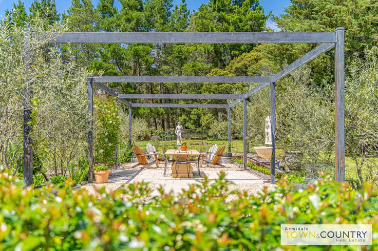 Fifth view of Homely house listing, 33 Yellowbox Drive, Armidale NSW 2350