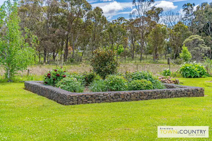 Sixth view of Homely house listing, 33 Yellowbox Drive, Armidale NSW 2350