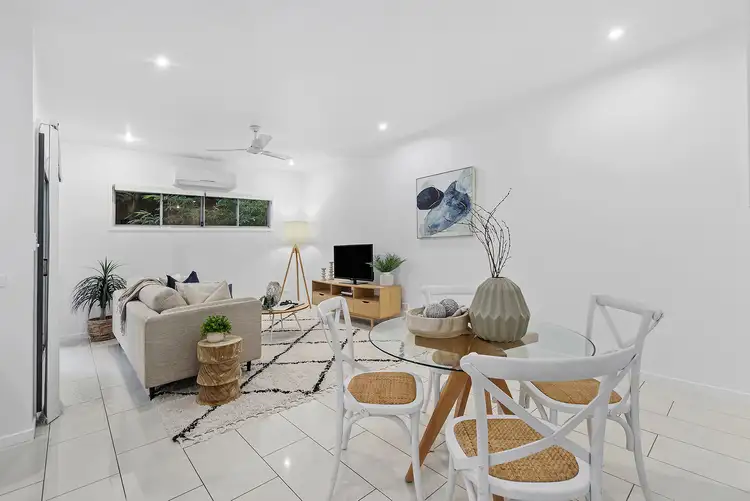 Fourth view of Homely townhouse listing, 2/101 Jones Road, Carina Heights QLD 4152