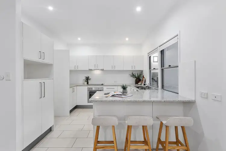 Fifth view of Homely townhouse listing, 2/101 Jones Road, Carina Heights QLD 4152