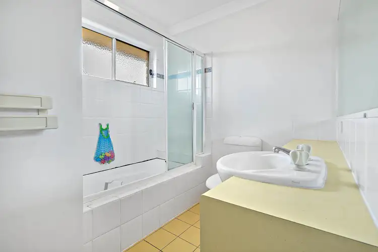 Third view of Homely townhouse listing, 35/88 Bleasby Road, Eight Mile Plains QLD 4113