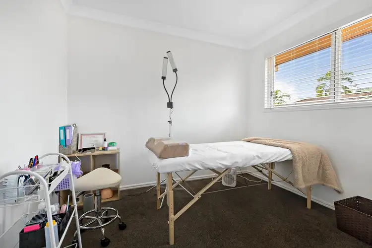 Fourth view of Homely townhouse listing, 35/88 Bleasby Road, Eight Mile Plains QLD 4113