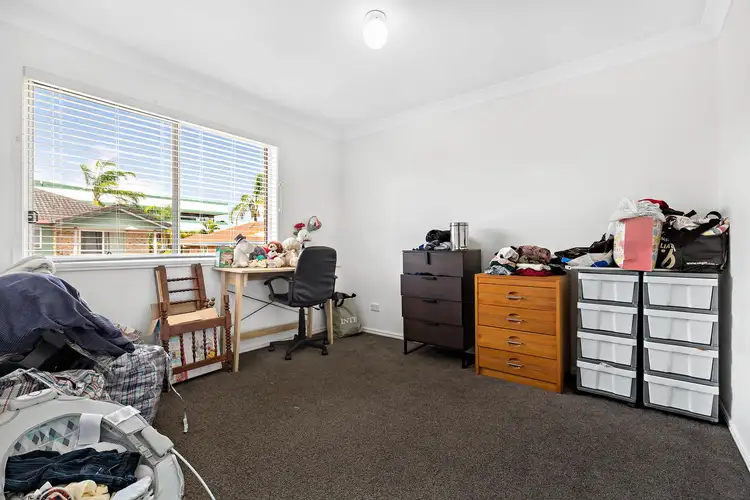 Fifth view of Homely townhouse listing, 35/88 Bleasby Road, Eight Mile Plains QLD 4113