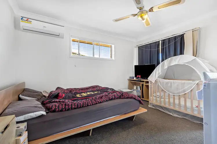 Sixth view of Homely townhouse listing, 35/88 Bleasby Road, Eight Mile Plains QLD 4113