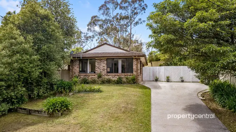 39 Oaklands Road, Hazelbrook NSW 2779