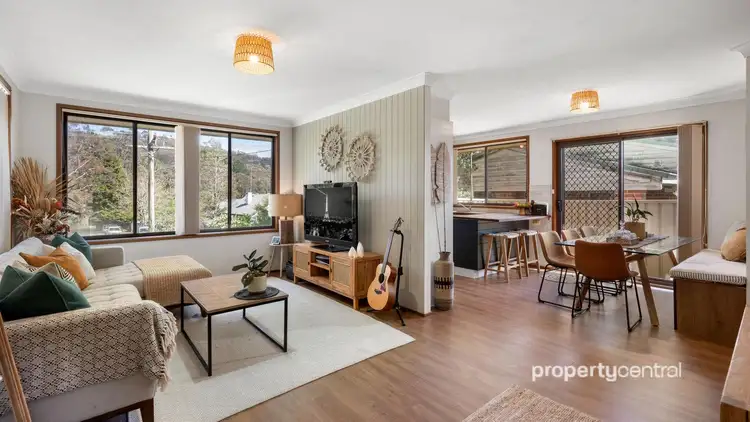 Second view of Homely house listing, 39 Oaklands Road, Hazelbrook NSW 2779