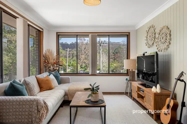 Fourth view of Homely house listing, 39 Oaklands Road, Hazelbrook NSW 2779