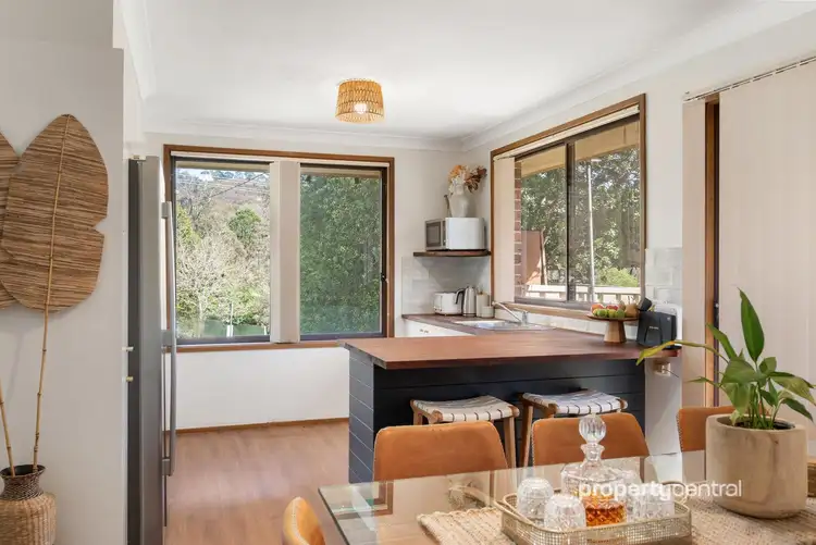 Fifth view of Homely house listing, 39 Oaklands Road, Hazelbrook NSW 2779