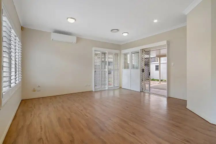 Second view of Homely house listing, 11 Flame Tree Crs, Carindale QLD 4152