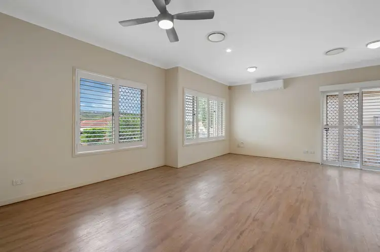 Third view of Homely house listing, 11 Flame Tree Crs, Carindale QLD 4152