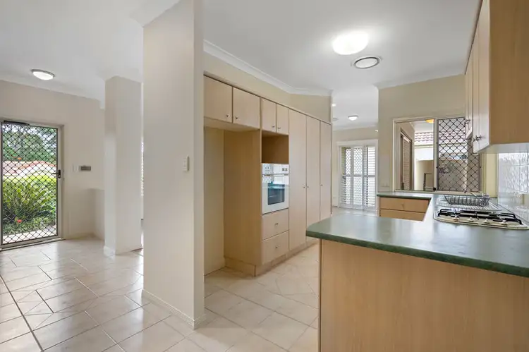 Fourth view of Homely house listing, 11 Flame Tree Crs, Carindale QLD 4152