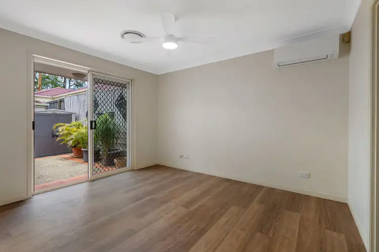 Sixth view of Homely house listing, 11 Flame Tree Crs, Carindale QLD 4152