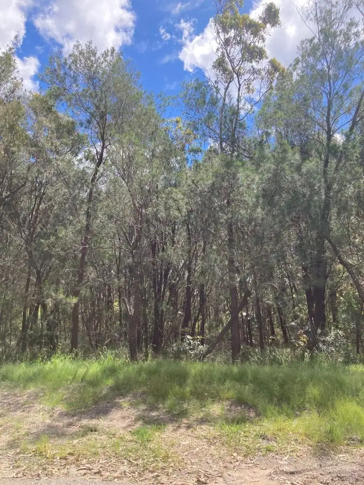 Third view of Homely land listing, 10 Pirama Road,, Wyee NSW 2259