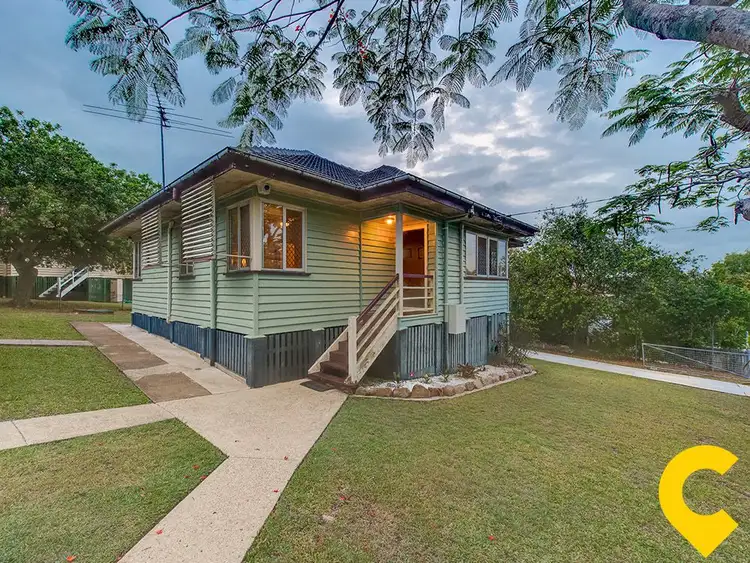 9 Casey Street, Keperra QLD 4054