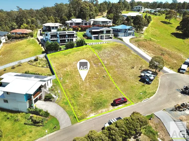 14 Illusions Court, Tallwoods Village NSW 2430