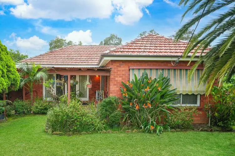 Main view of Homely house listing, 8 Park Street, Ingleburn NSW 2565