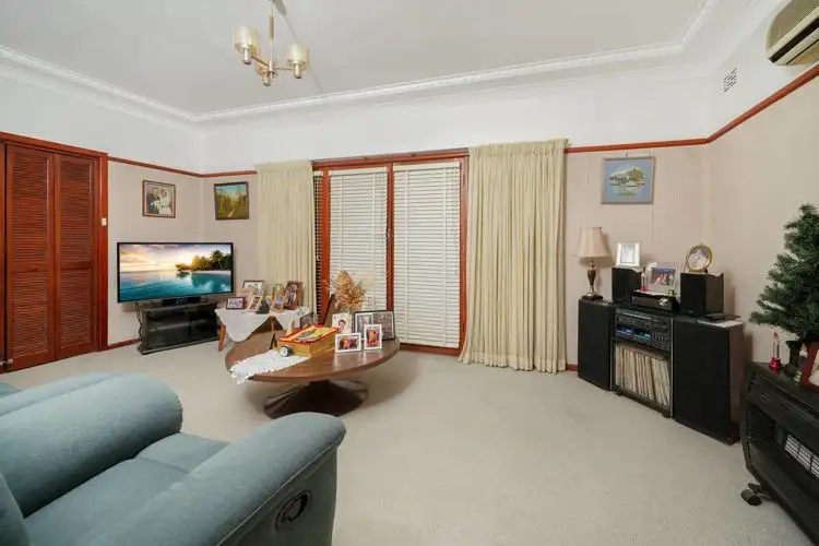 Second view of Homely house listing, 8 Park Street, Ingleburn NSW 2565