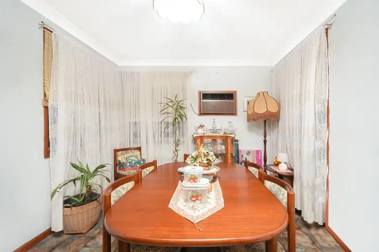 Fourth view of Homely house listing, 8 Park Street, Ingleburn NSW 2565