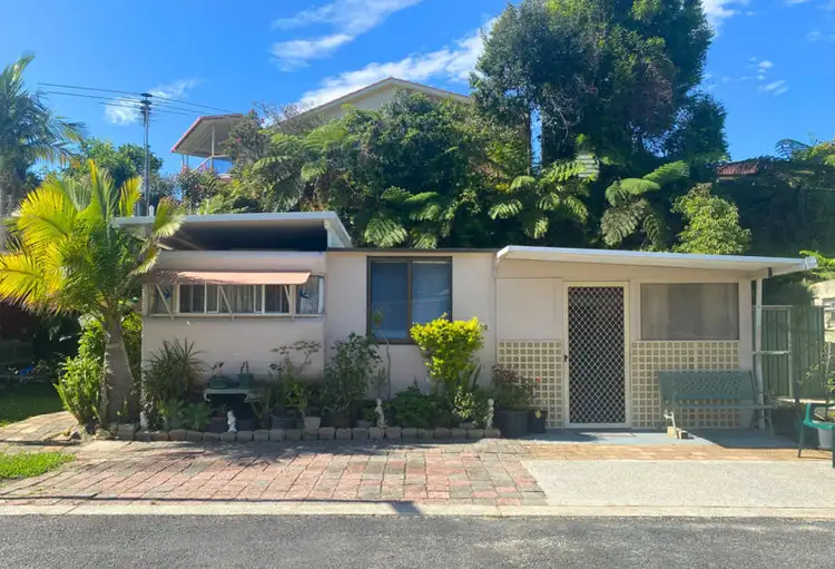 Main view of Homely other listing, 10/4 Riverwood Place, Urunga NSW 2455