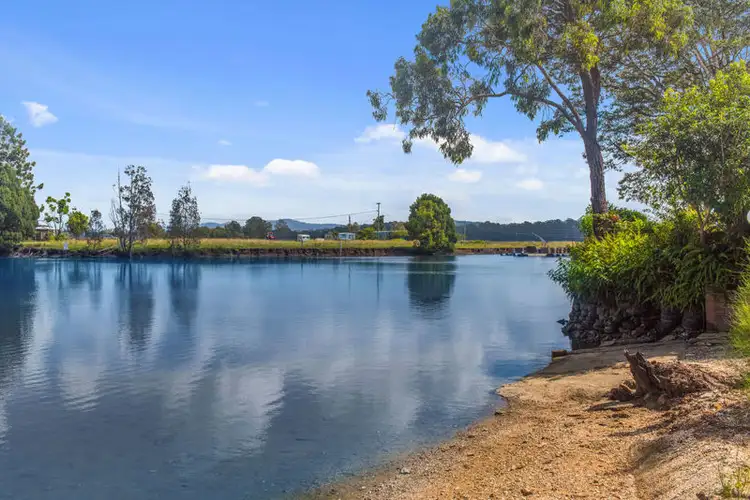 Third view of Homely other listing, 10/4 Riverwood Place, Urunga NSW 2455