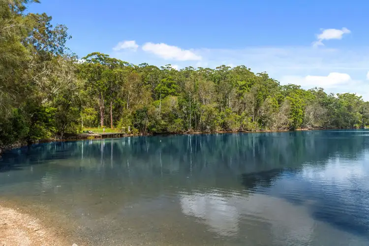 Fifth view of Homely other listing, 10/4 Riverwood Place, Urunga NSW 2455