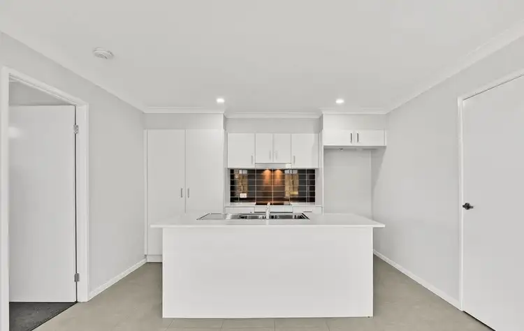 Second view of Homely semi-detached listing, 134 Cambooya Street, Drayton QLD 4350