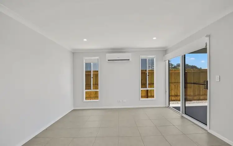 Third view of Homely semi-detached listing, 134 Cambooya Street, Drayton QLD 4350