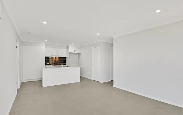 Fourth view of Homely semi-detached listing, 134 Cambooya Street, Drayton QLD 4350