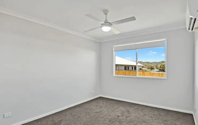 Fifth view of Homely semi-detached listing, 134 Cambooya Street, Drayton QLD 4350