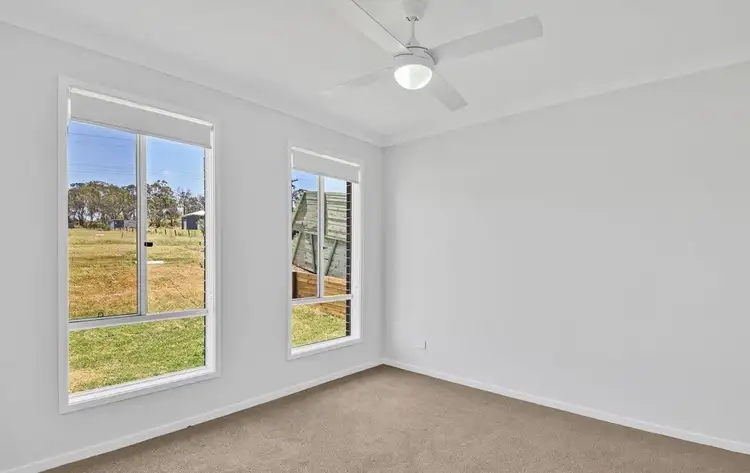 Sixth view of Homely semi-detached listing, 134 Cambooya Street, Drayton QLD 4350