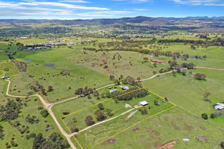 101 Smiths Lane, Tenterfield NSW 2372