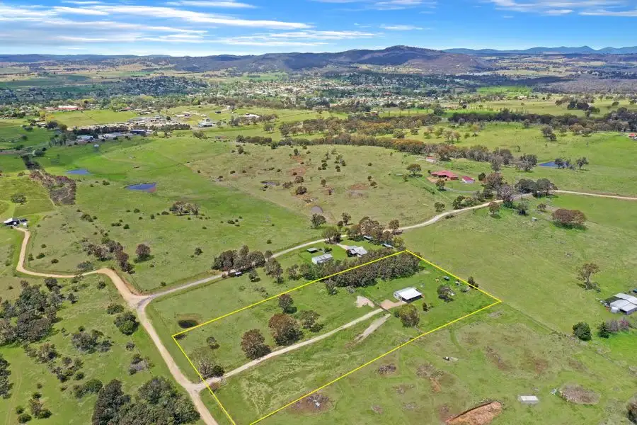 Main view of Homely house listing, 101 Smiths Lane, Tenterfield NSW 2372
