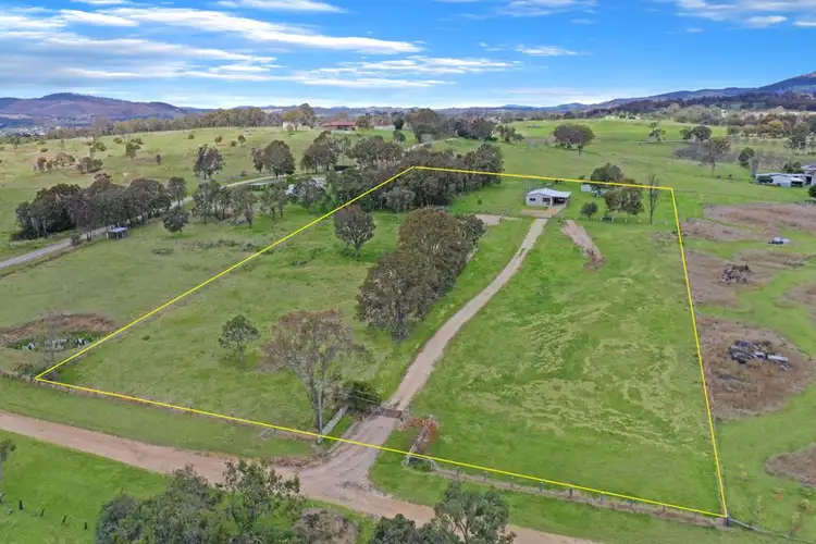 Second view of Homely house listing, 101 Smiths Lane, Tenterfield NSW 2372