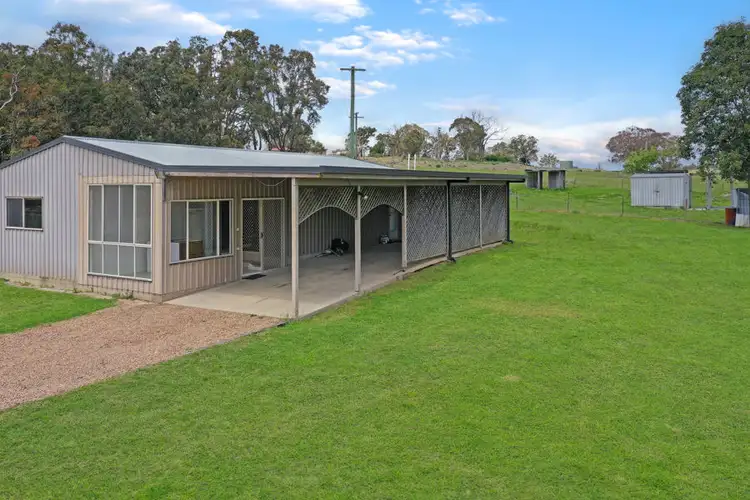 Third view of Homely house listing, 101 Smiths Lane, Tenterfield NSW 2372