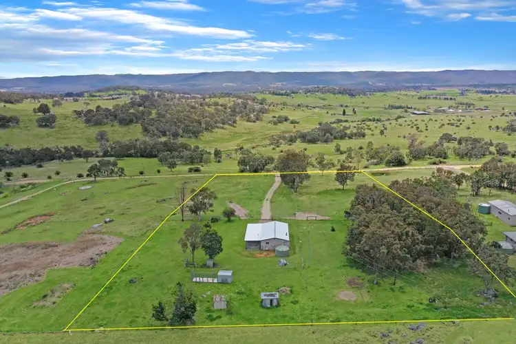 Fourth view of Homely house listing, 101 Smiths Lane, Tenterfield NSW 2372