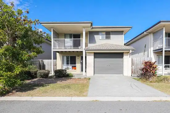 Main view of Homely townhouse listing, 101 37 Mulgrave road Marsden, Marsden QLD 4132