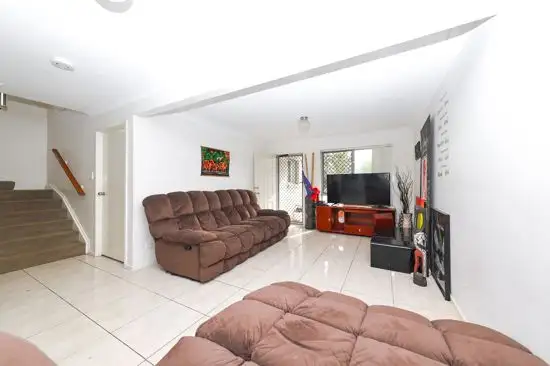 Second view of Homely townhouse listing, 101 37 Mulgrave road Marsden, Marsden QLD 4132