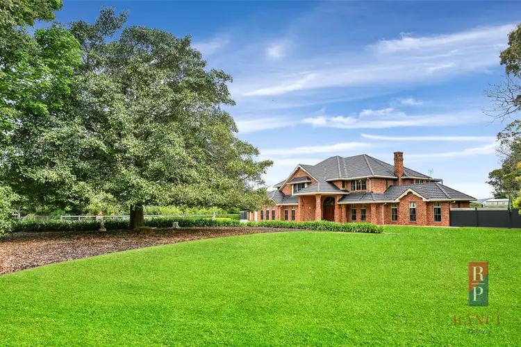 Main view of Homely house listing, 4 Fuggles Road, Kenthurst NSW 2156