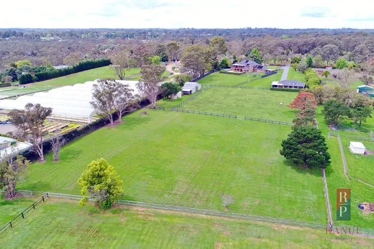 Fourth view of Homely house listing, 4 Fuggles Road, Kenthurst NSW 2156