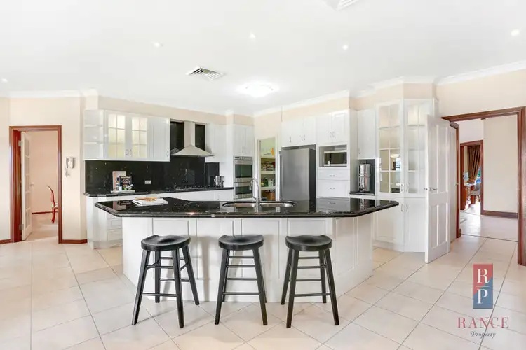 Fifth view of Homely house listing, 4 Fuggles Road, Kenthurst NSW 2156