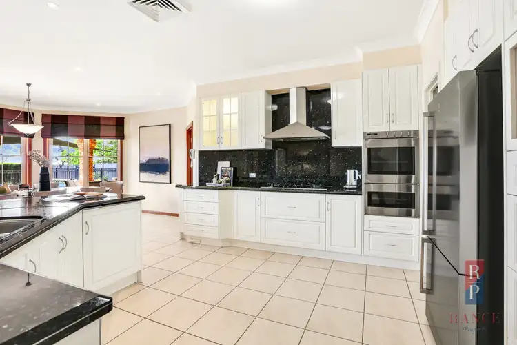 Sixth view of Homely house listing, 4 Fuggles Road, Kenthurst NSW 2156