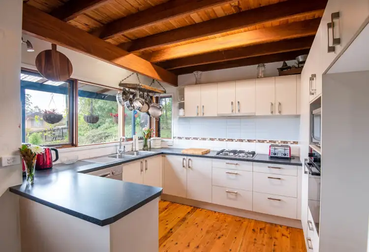 Main view of Homely house listing, 9 McNally St, Bellingen NSW 2454