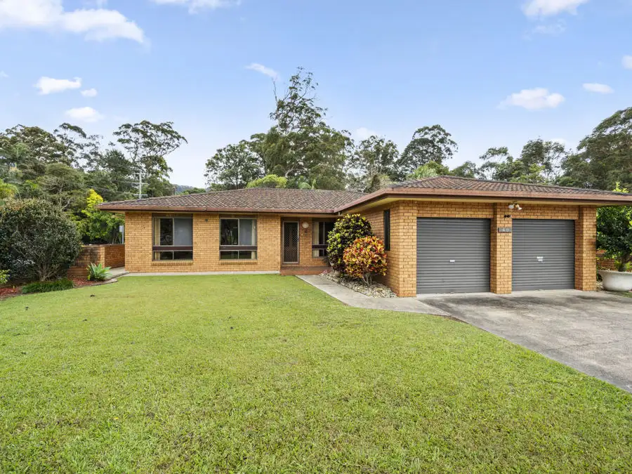 Main view of Homely house listing, 49 Finch Crescent, Coffs Harbour NSW 2450