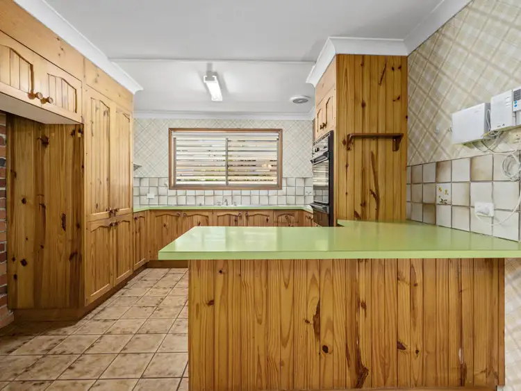 Second view of Homely house listing, 49 Finch Crescent, Coffs Harbour NSW 2450