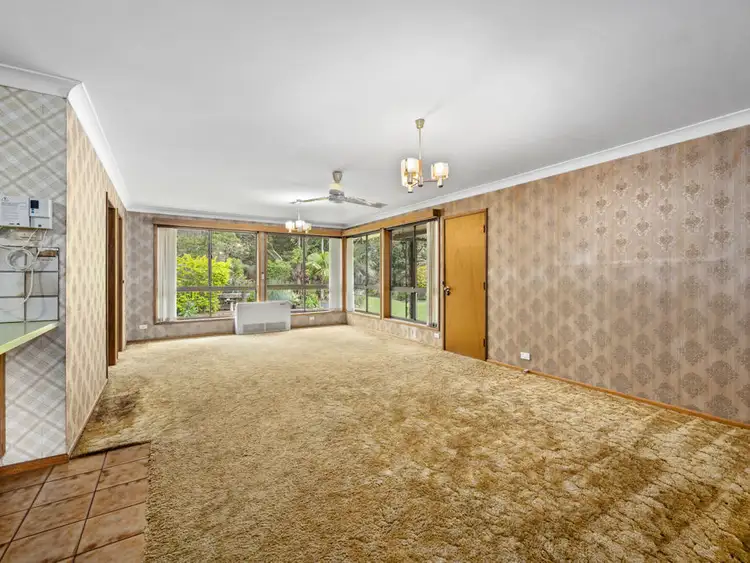 Third view of Homely house listing, 49 Finch Crescent, Coffs Harbour NSW 2450