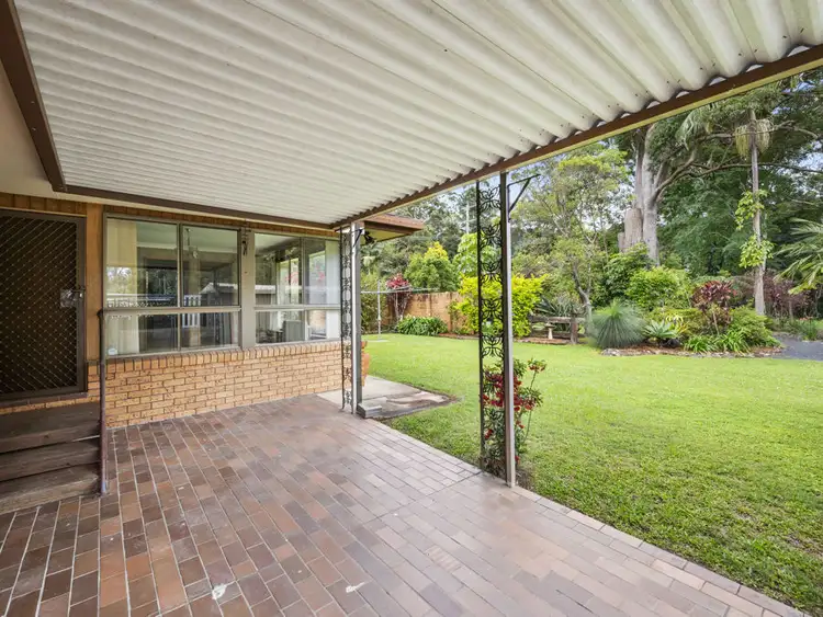 Sixth view of Homely house listing, 49 Finch Crescent, Coffs Harbour NSW 2450