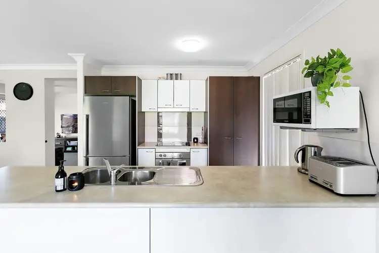 Fourth view of Homely house listing, 2 Greenwich Court, Bellmere QLD 4510